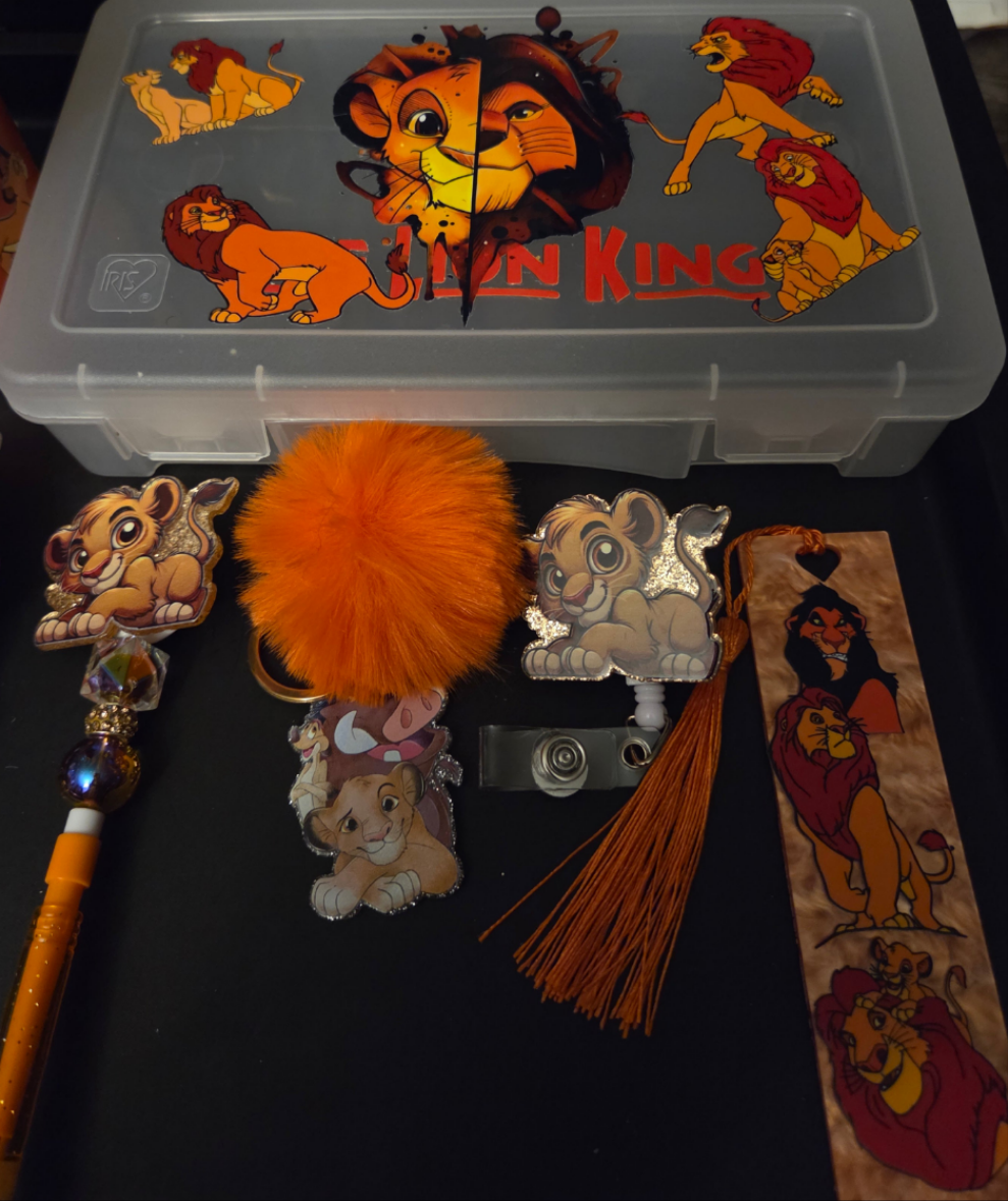 Lion king