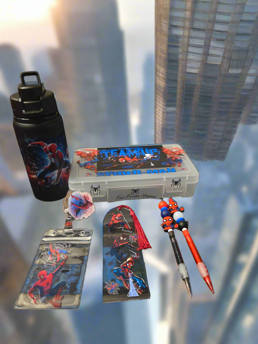 Spidey