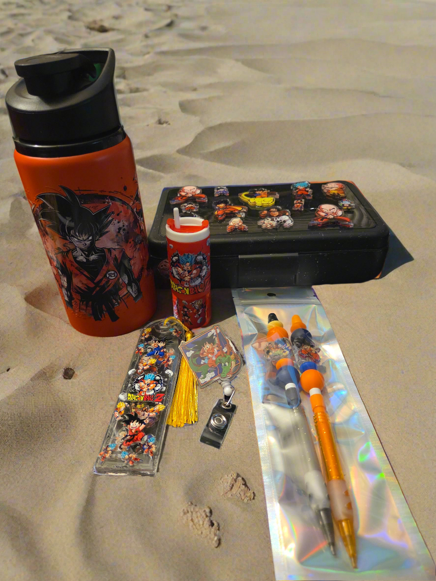 Dragon ball z