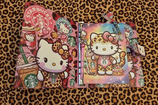 Leopard HK