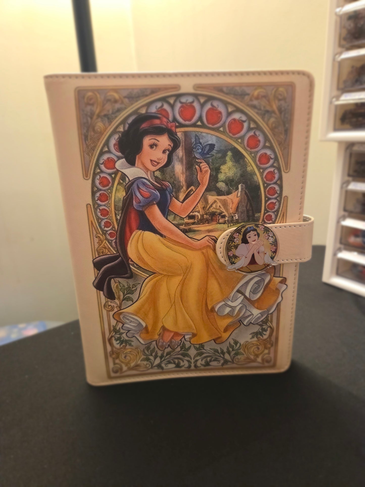 Snow white