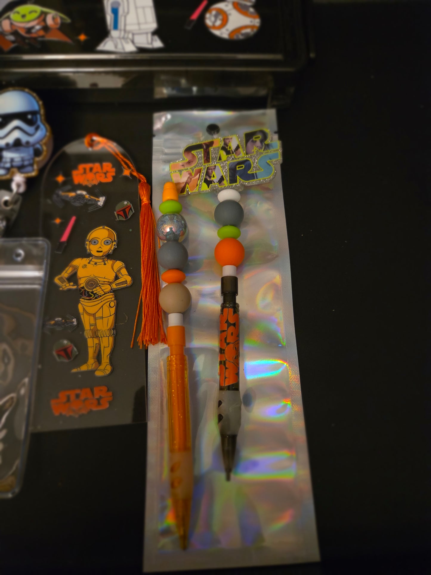 Star wars