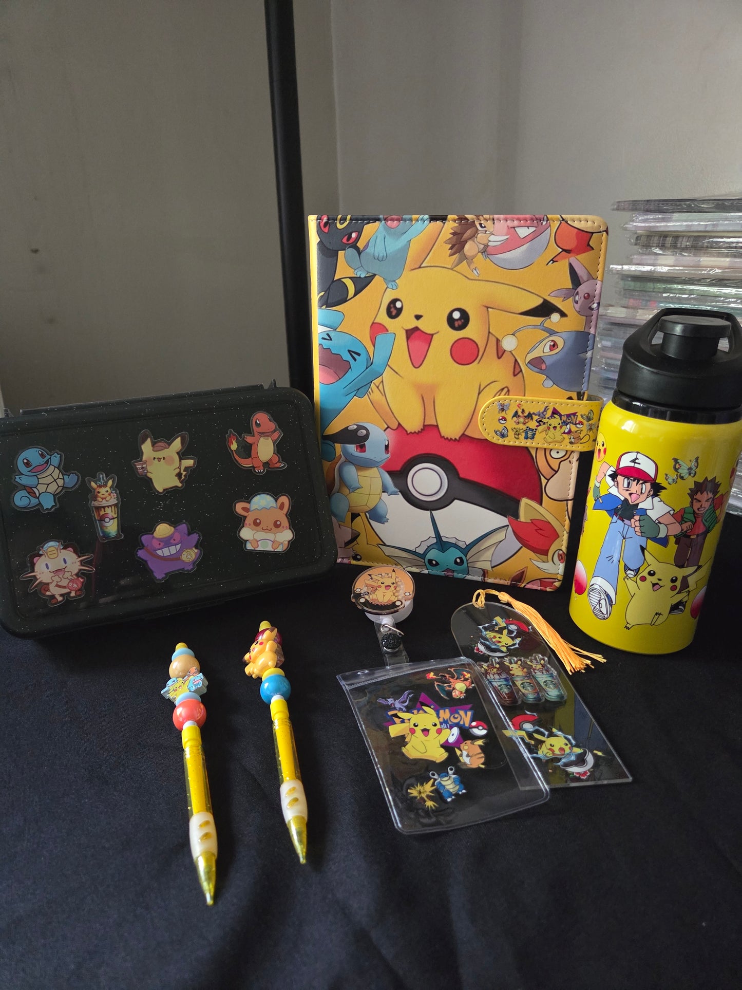 Pokemon