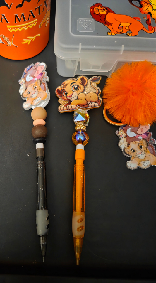 Lion king