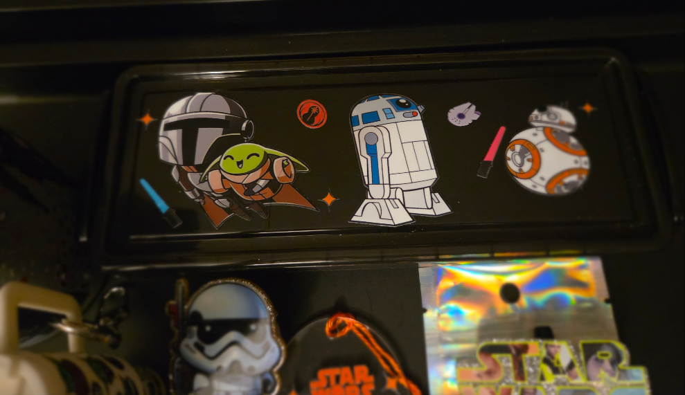 Star wars