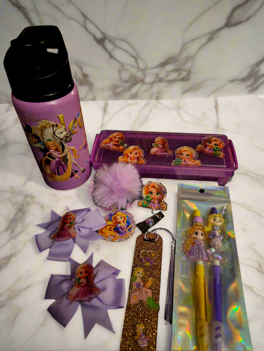 Tangle set