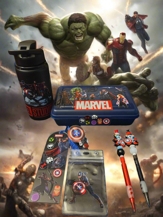 Avengers