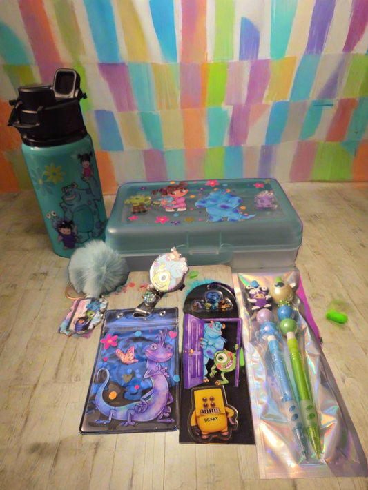 Monster inc