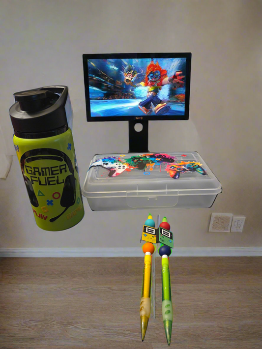 Gamer