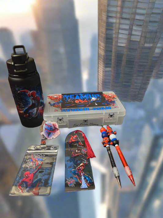 Spidey