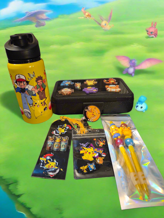 Pokemon