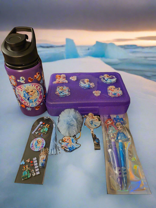 Frozen