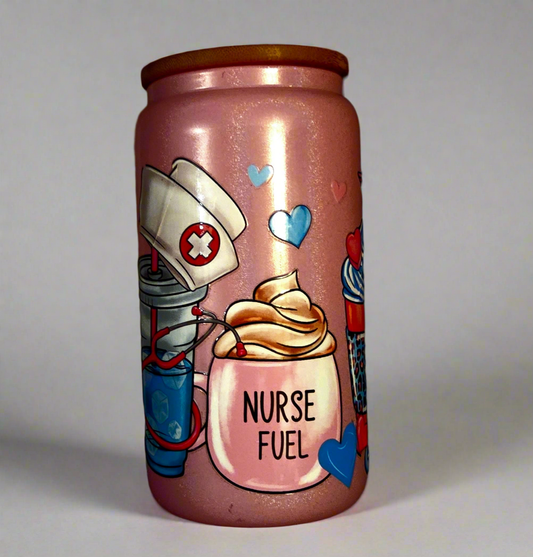 Nurse cup