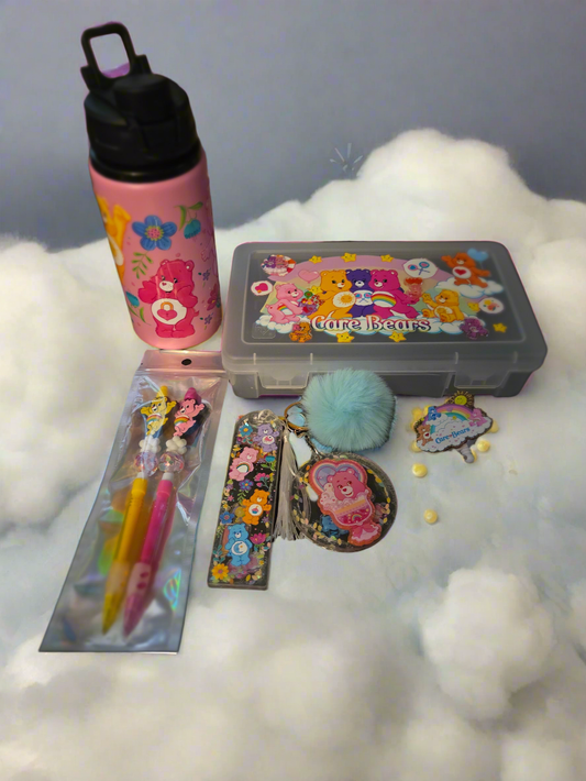 Carebears