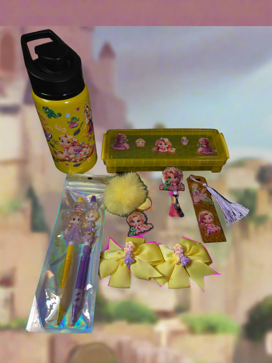 Rapunzel