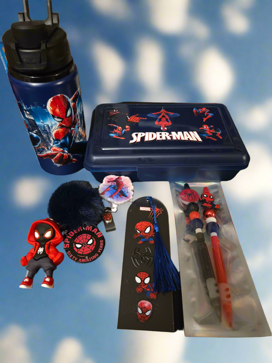 Spiderman