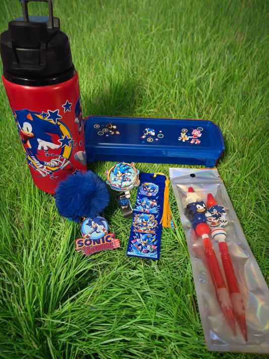 Sonic hedgehog