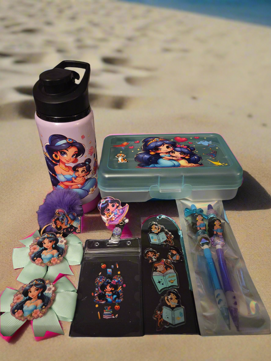 Princess Jasmine