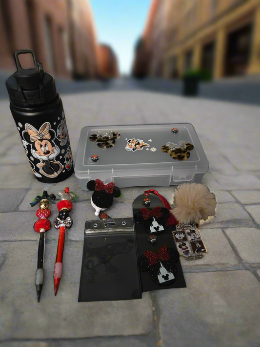 Burberry minnie mouse