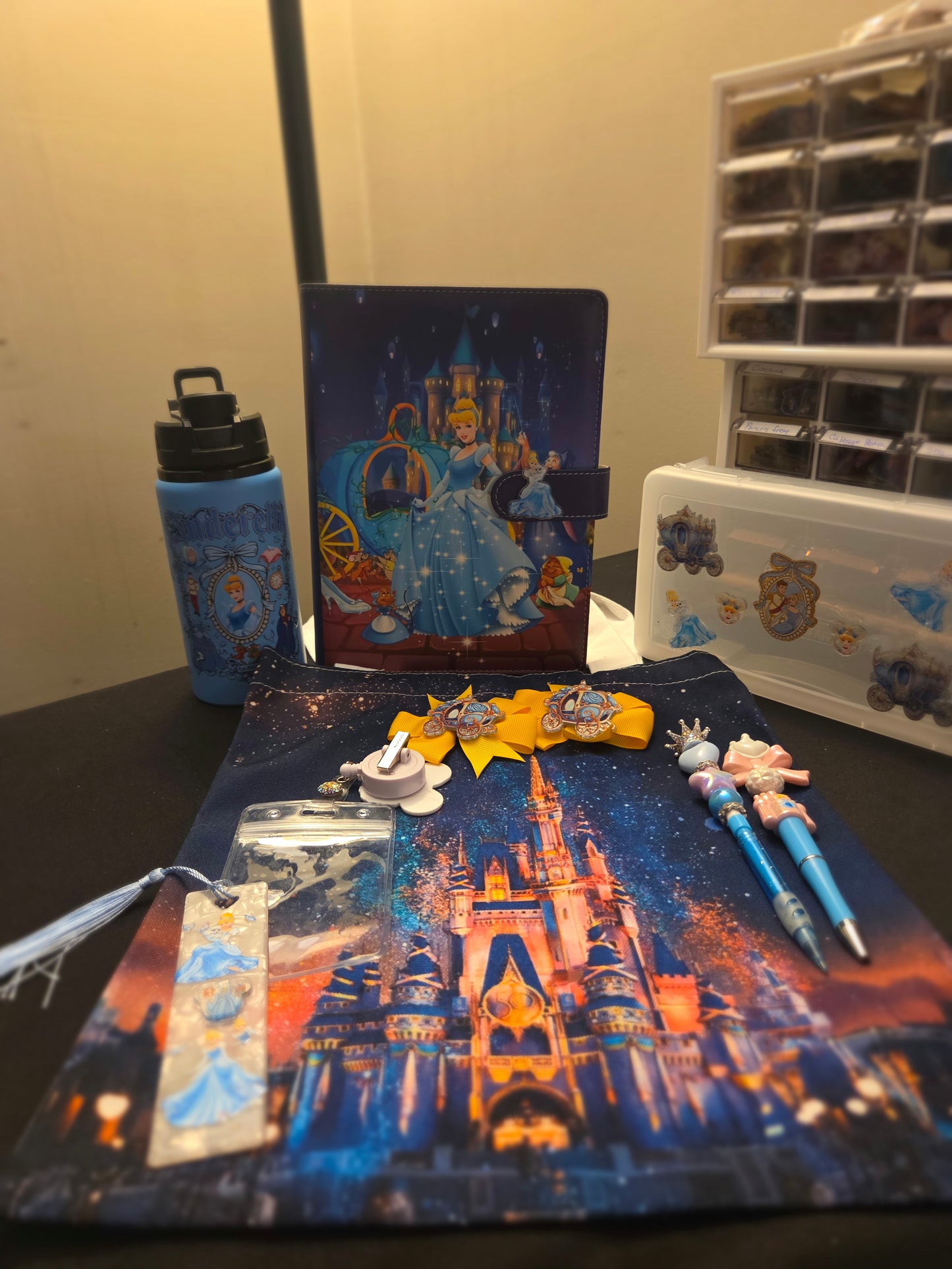 Cinderella