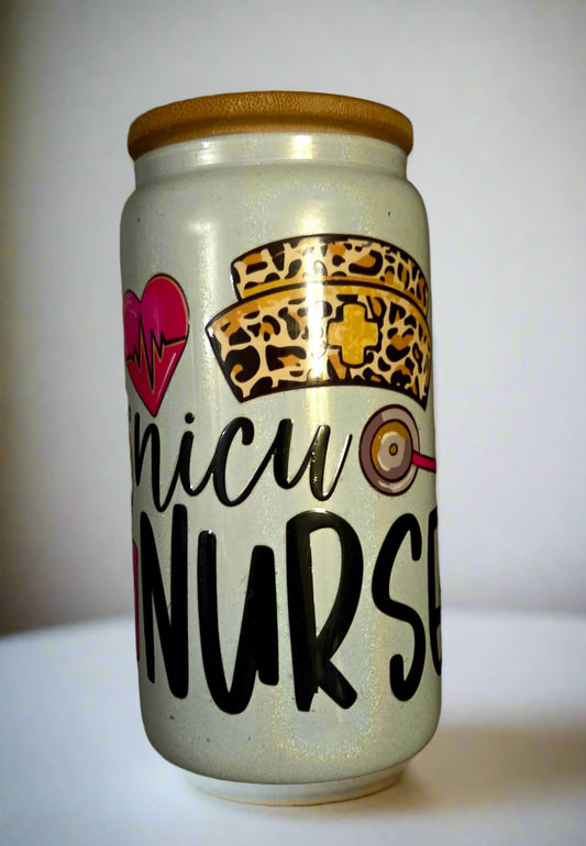Nurse cup