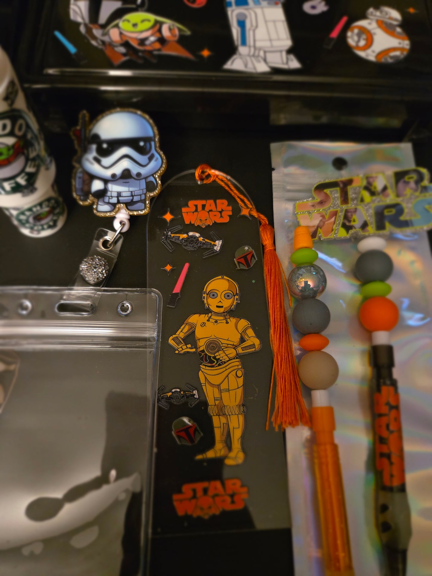 Star wars