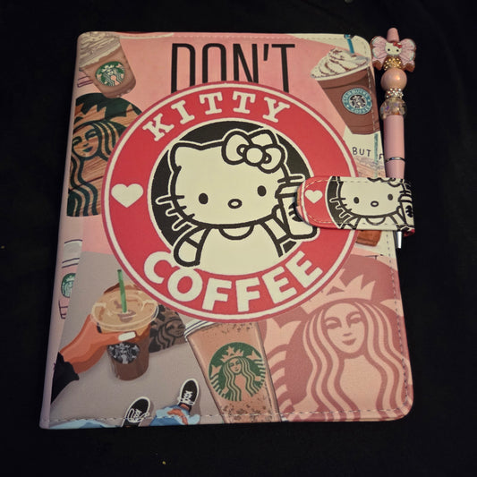 Hk light pink coffee