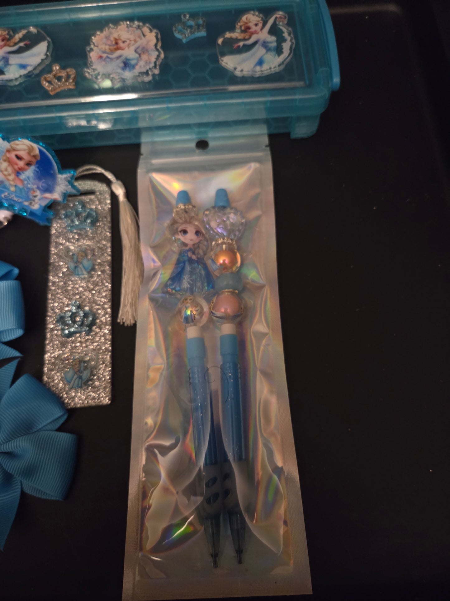 Frozen Elsa