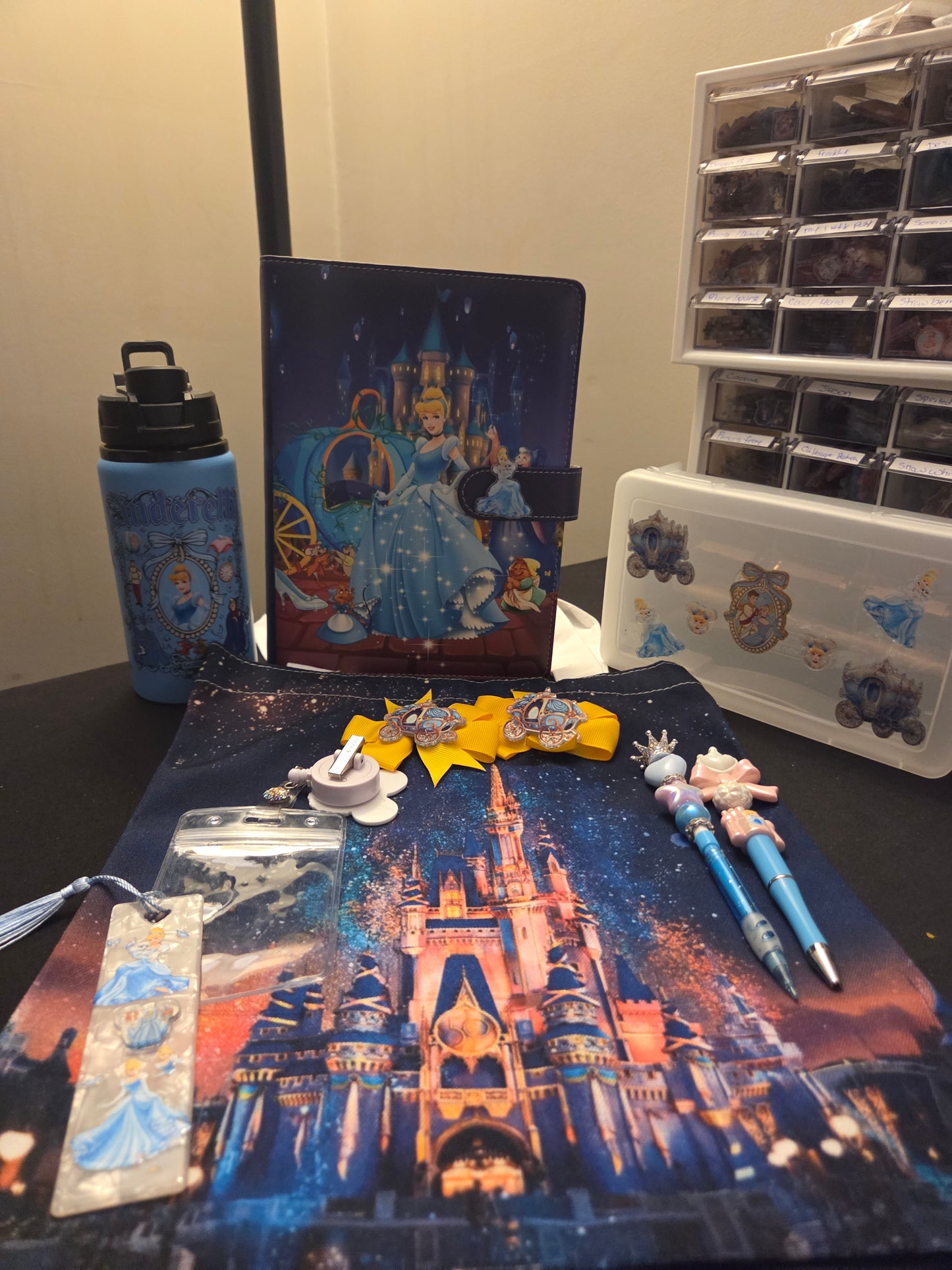 Cinderella