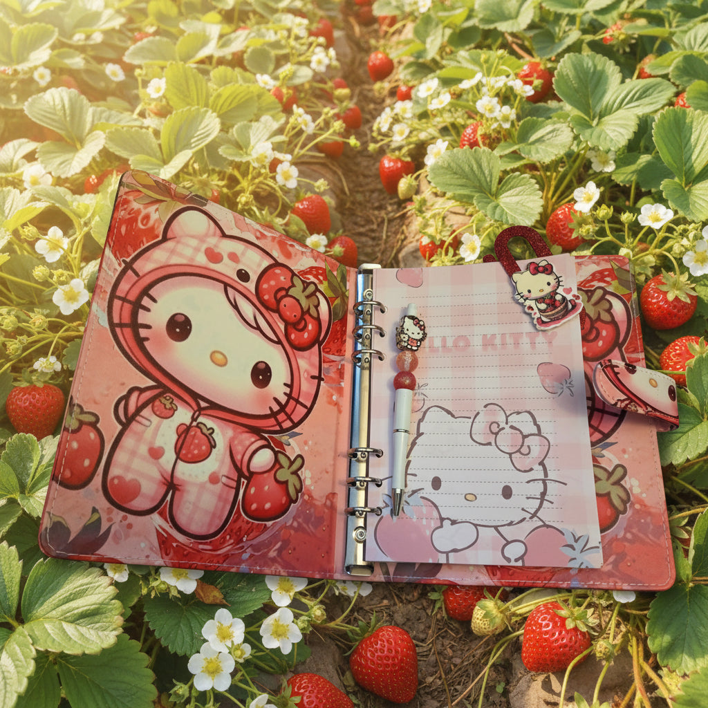 Strawberry Hk