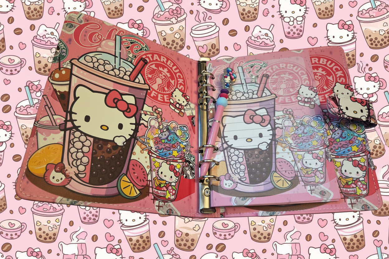 Boba Hk