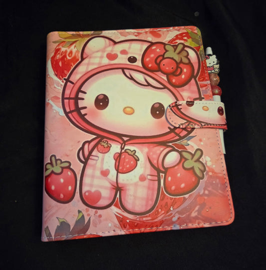 Strawberry Hk