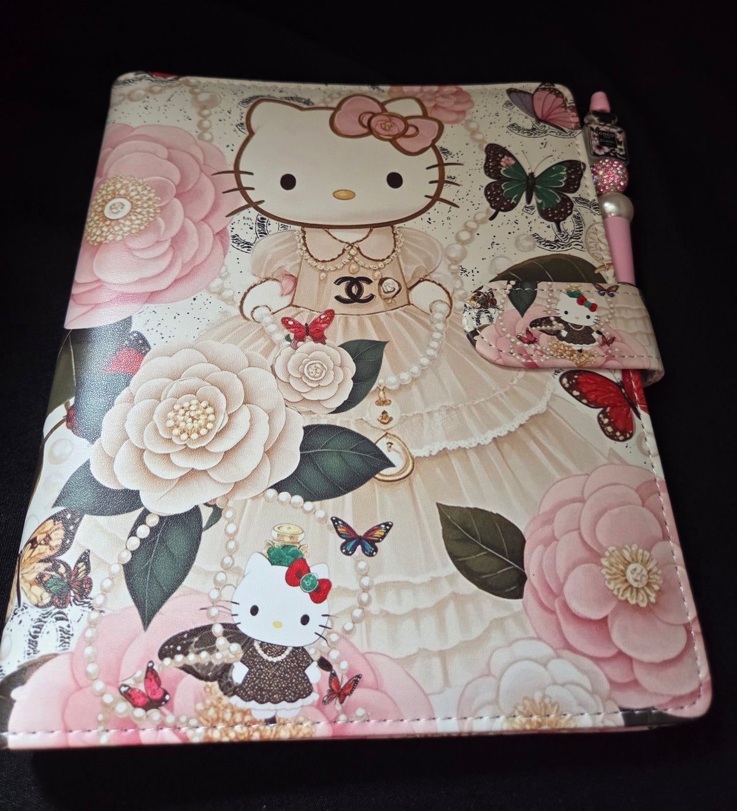 Cc pearl Hk