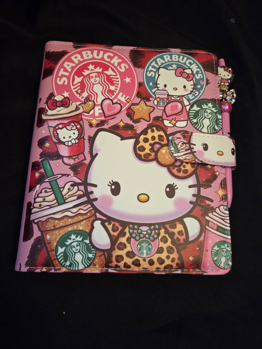 Leopard HK