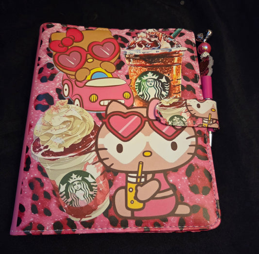 Brown Hk coffee